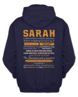 SARAH-SDT1-N1